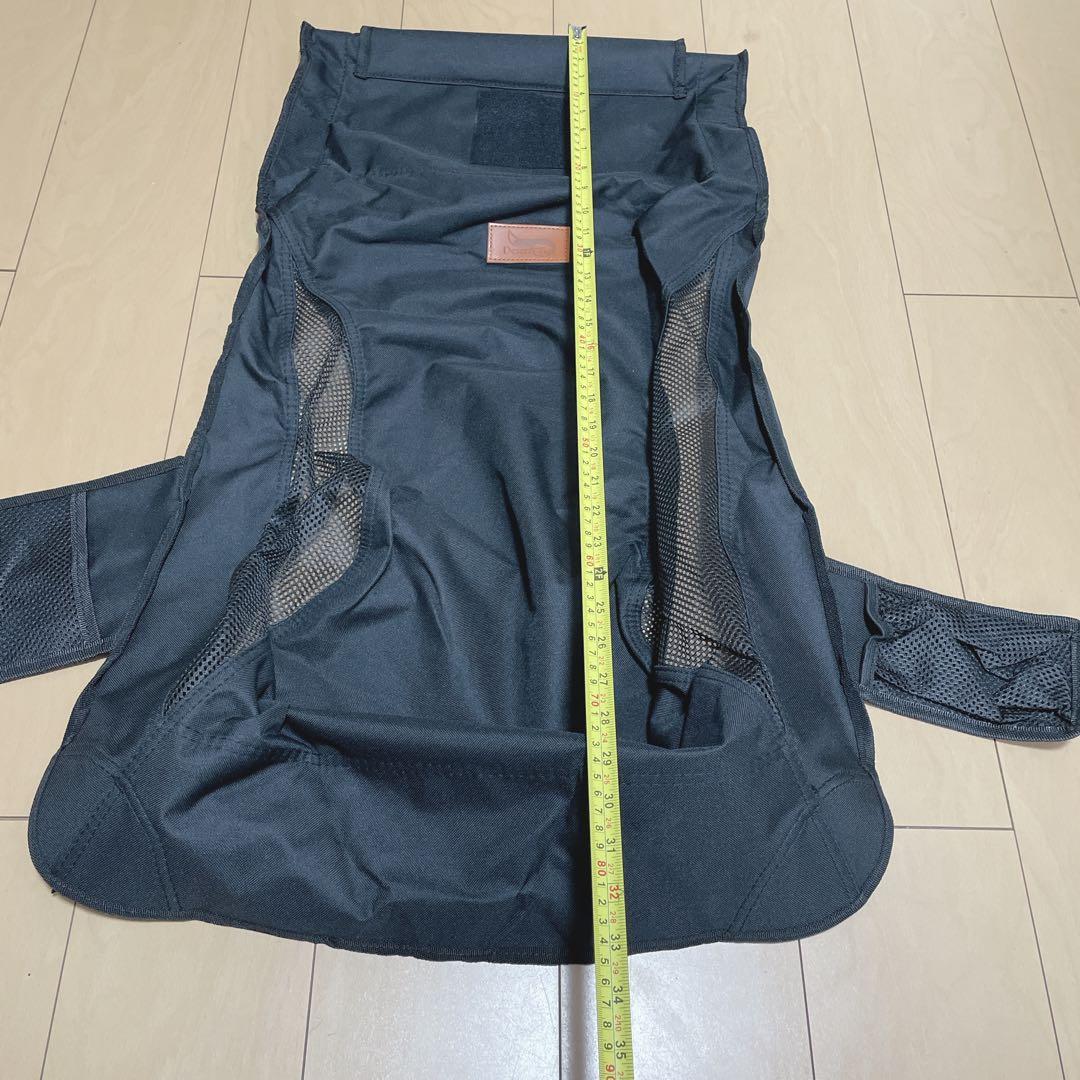 DesertFox アウトドアチェア 2WAY キャンプ椅子 ローチェア 軽量