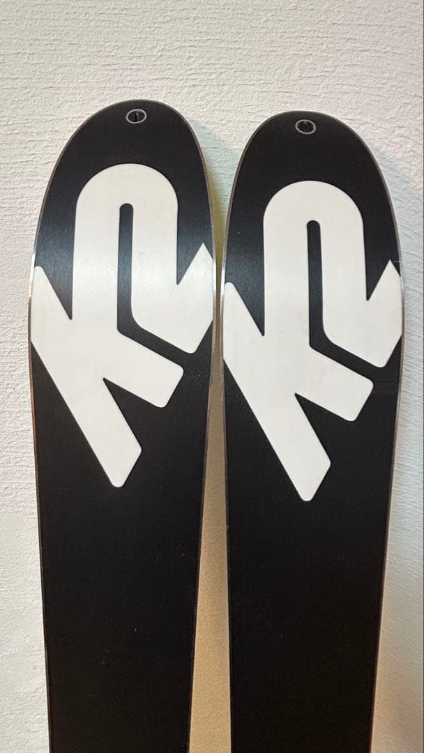 Ｋ2 wayback 88 174 + DYNAFIT Speed Turn