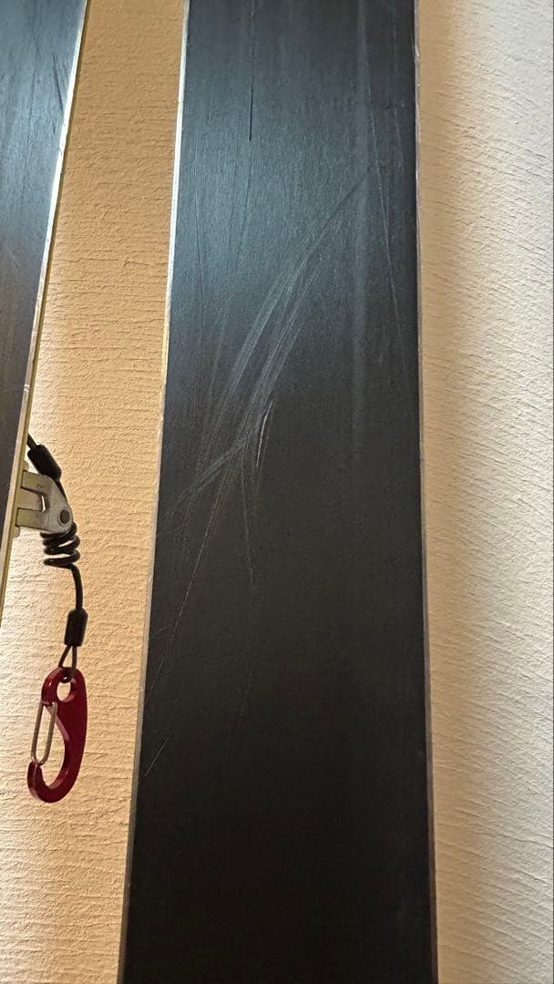 Ｋ2 wayback 88 174 + DYNAFIT Speed Turn