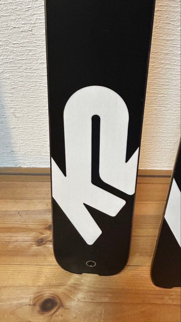 Ｋ2 wayback 88 174 + DYNAFIT Speed Turn