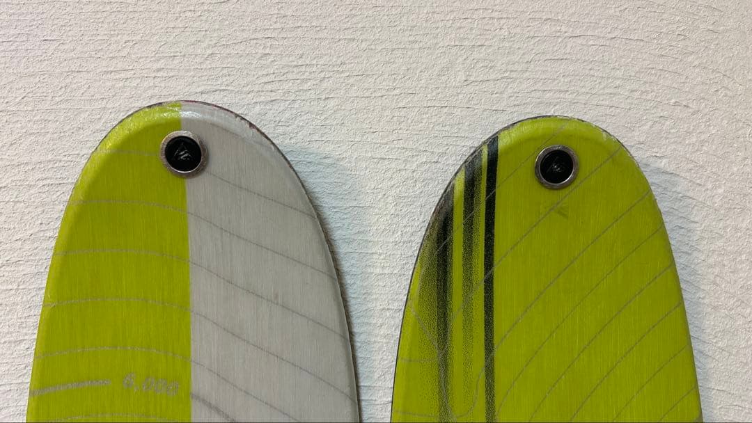 Ｋ2 wayback 88 174 + DYNAFIT Speed Turn