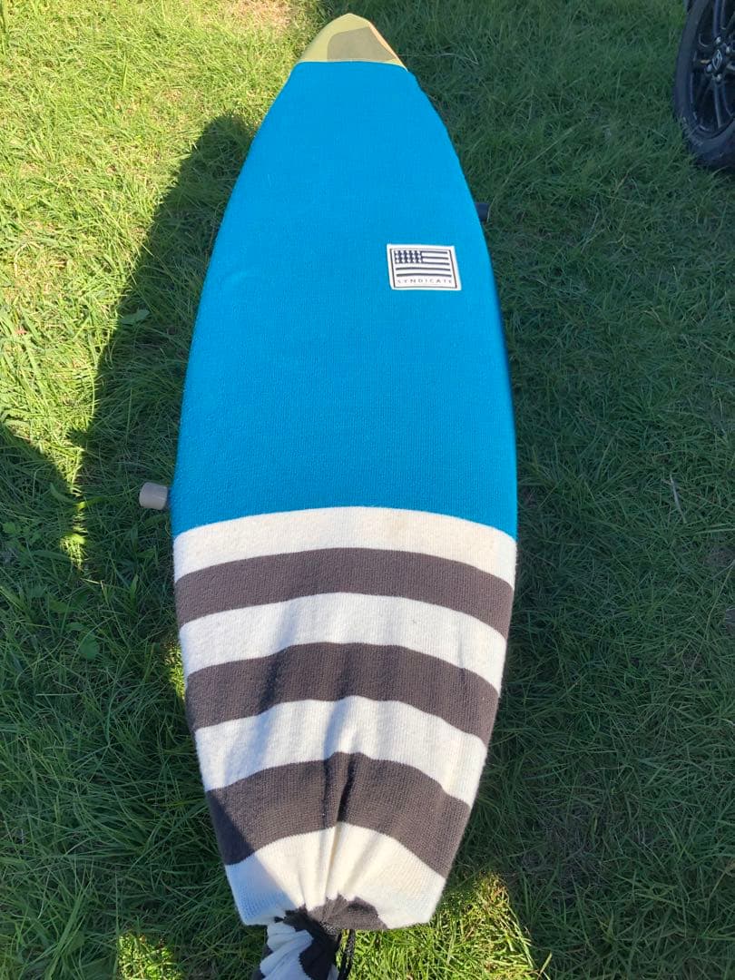 hammo EPS TECH-FLEXサーフボード