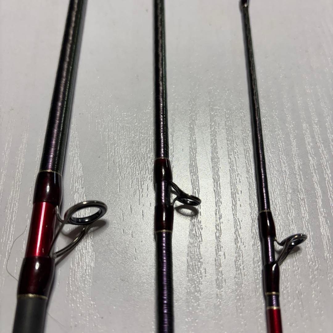 シマノ　ワールドシャウラ　ドリームツアーエディション 1603RS-5