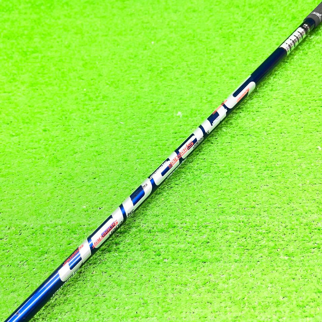 DDD-1929 訳あり PRGA RS3 メンズドライバー 10.5