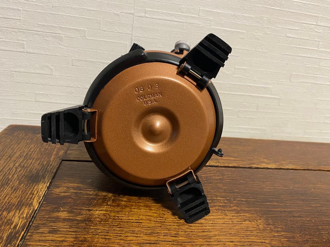 Coleman /コールマン exponent MULTI-FUEL ストーブ