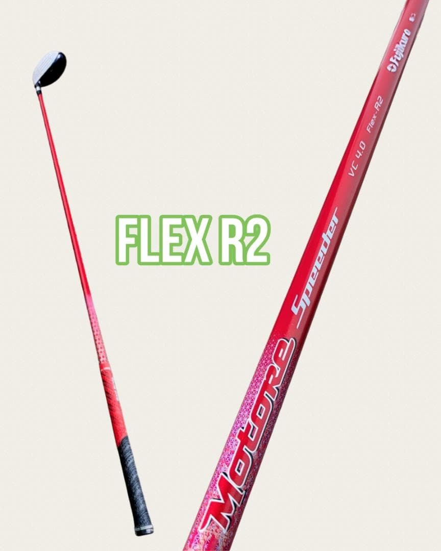 ブリヂストン PHYZ ファイズ U4 22° やさしいユーティリティ