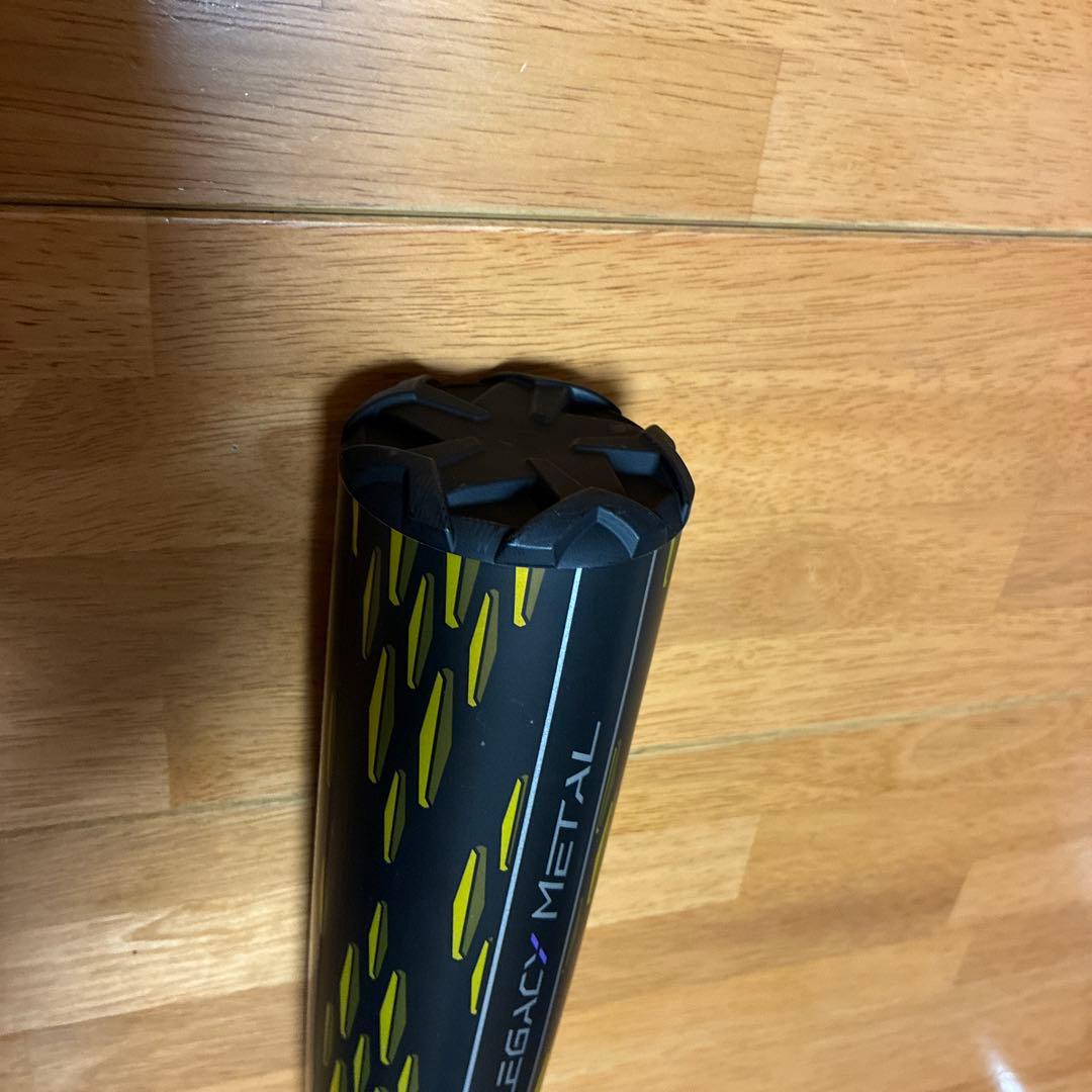 ミズノ ビヨンドマックス レガシーメタル