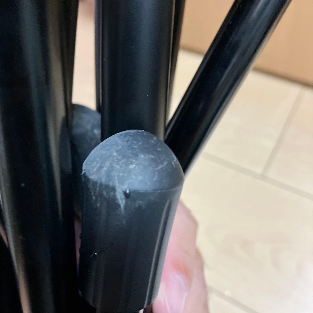 HELINOX ブラウン　チェア