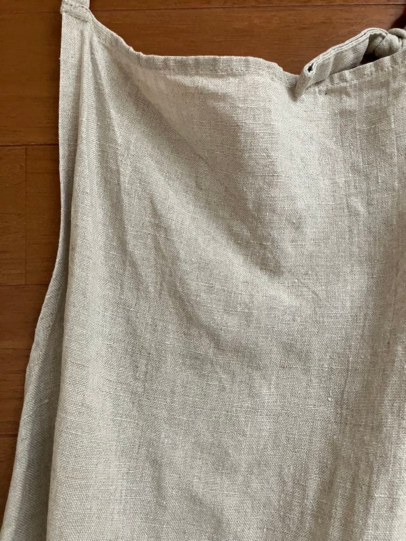 リーノエリーナ　エプロン