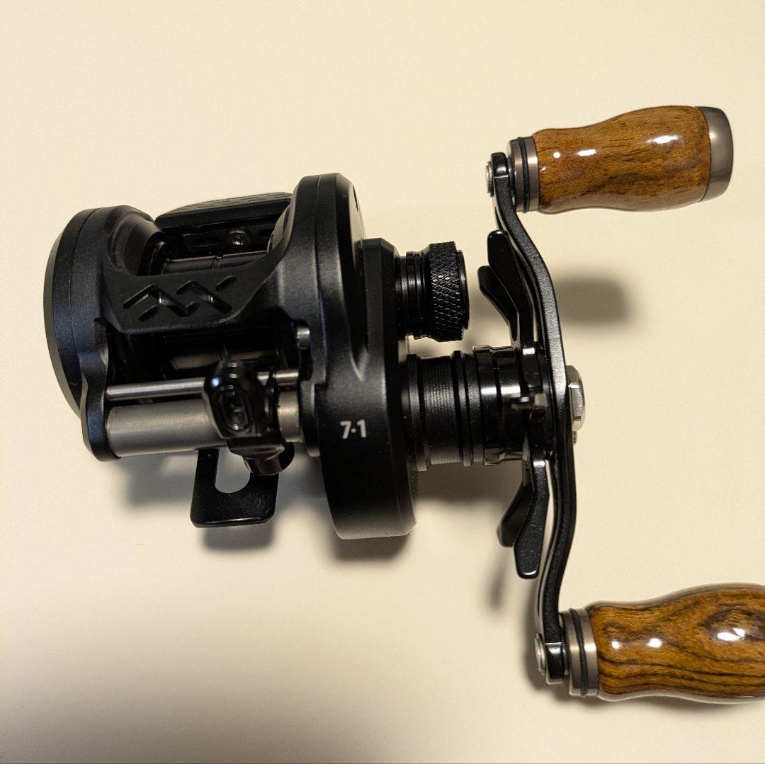 ローンズ 正規取扱品 AirliteB51 DBC-2 左 充電器付