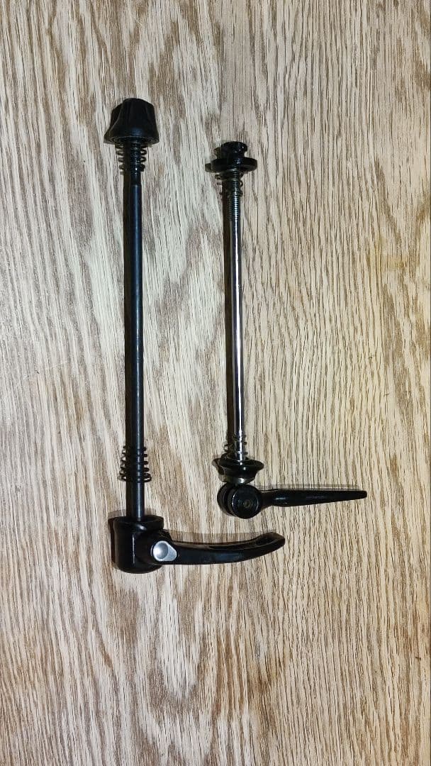 ロードバイク ホイール シマノハブ アラヤリム　700Cクリンチャー