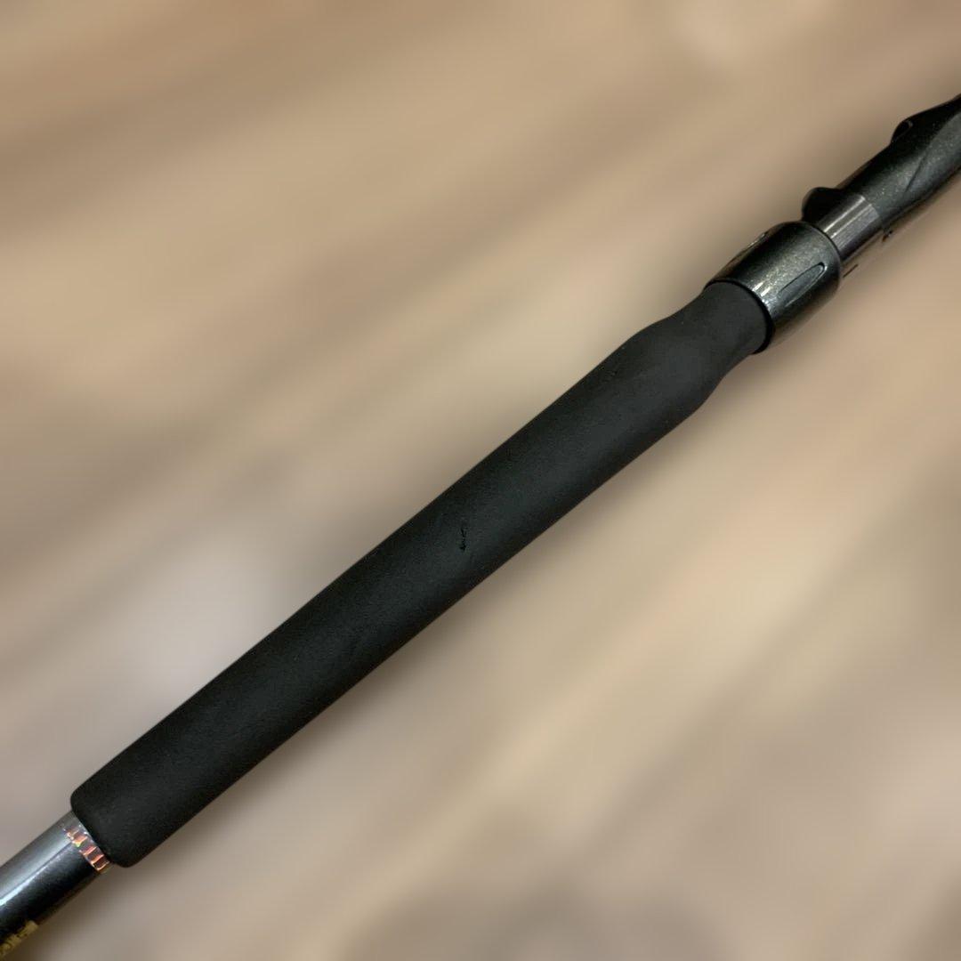 ダイワ インターライン 竿 岬 30号310 I 船竿 美品 送料込み