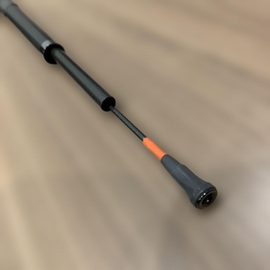 ダイワ インターライン 竿 岬 30号310 I 船竿 美品 送料込み