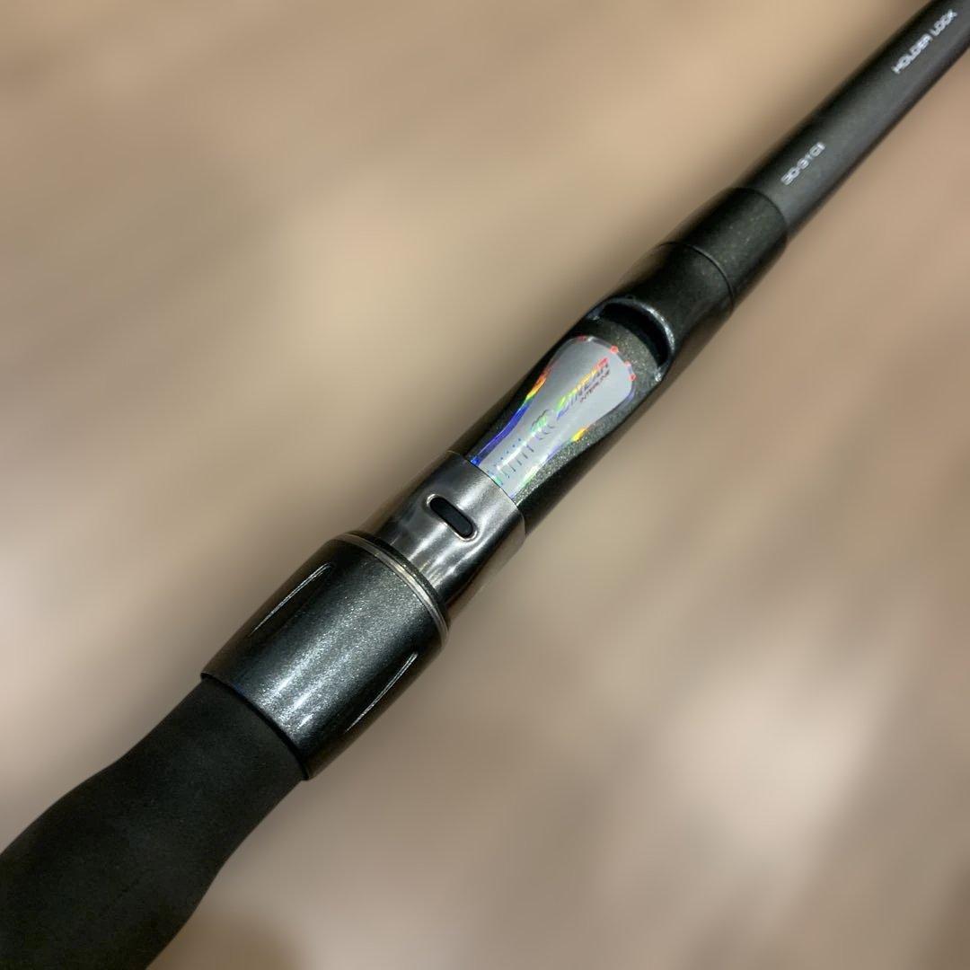 ダイワ インターライン 竿 岬 30号310 I 船竿 美品 送料込み