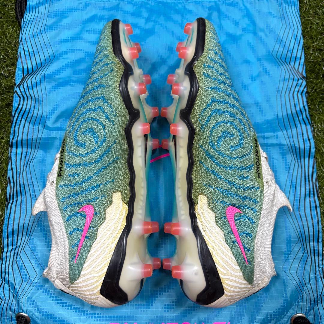 シューズ NIKE PhantomGX Elite AG-PRO 26.5cm