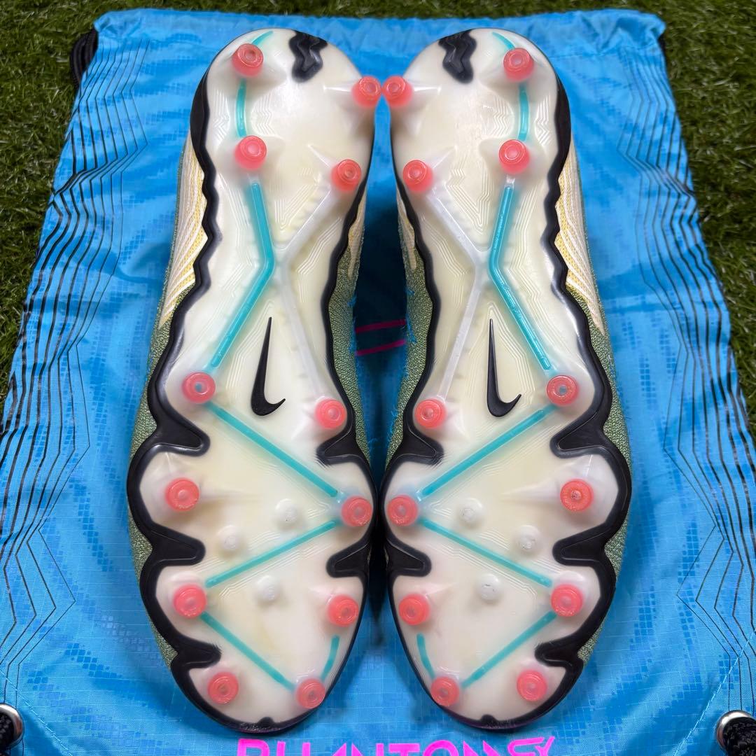 シューズ NIKE PhantomGX Elite AG-PRO 26.5cm