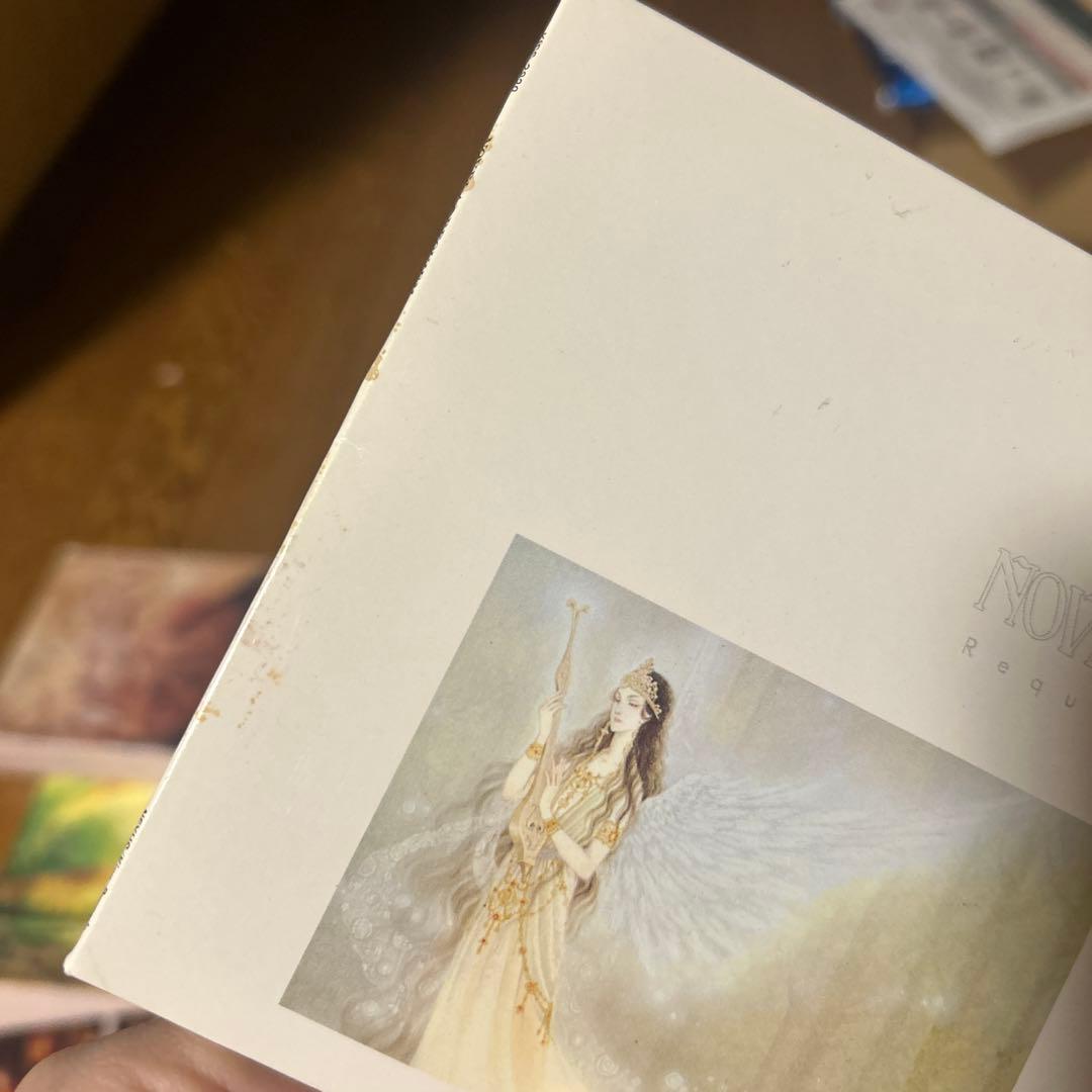 レア物　ノヴェラ ボックス 1980-1986 メタル　ハードロック