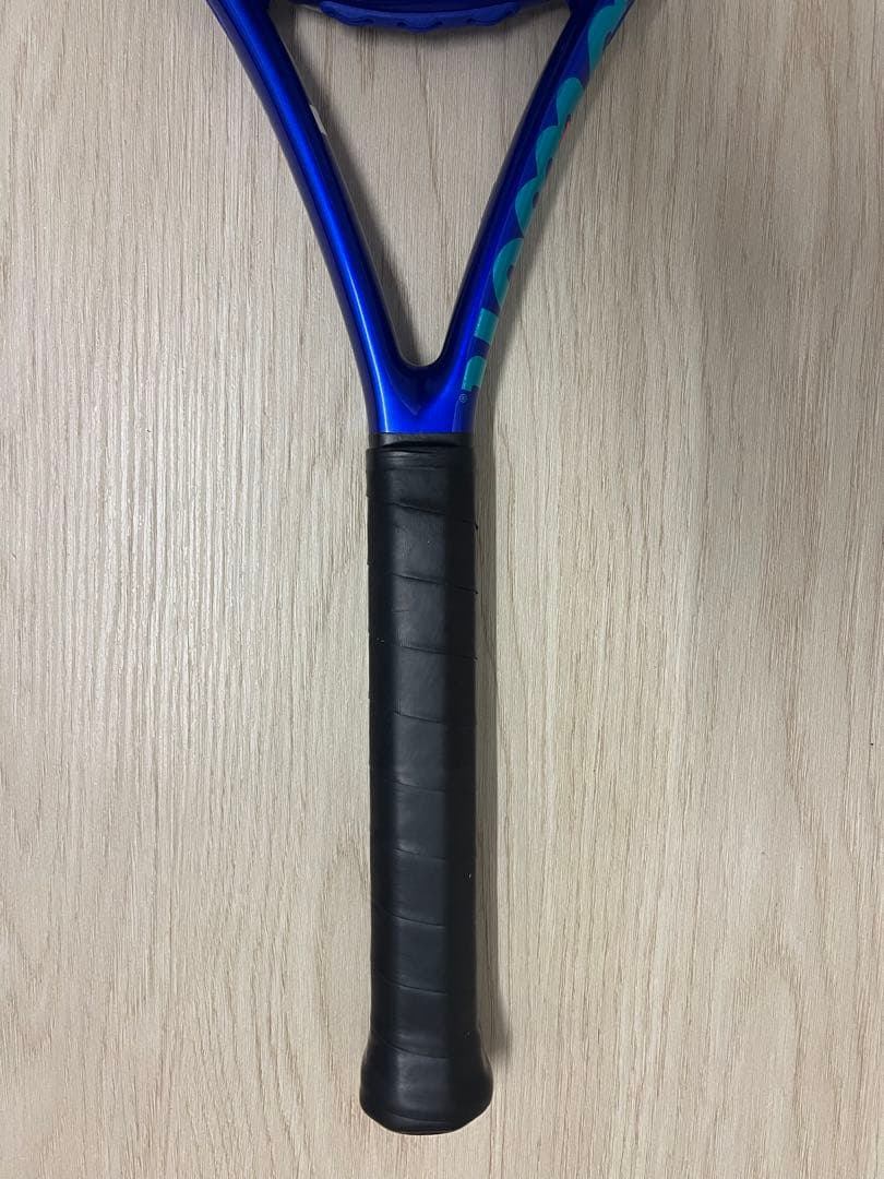 グロメット新品 wilson ULTRA TOUR 98J G2