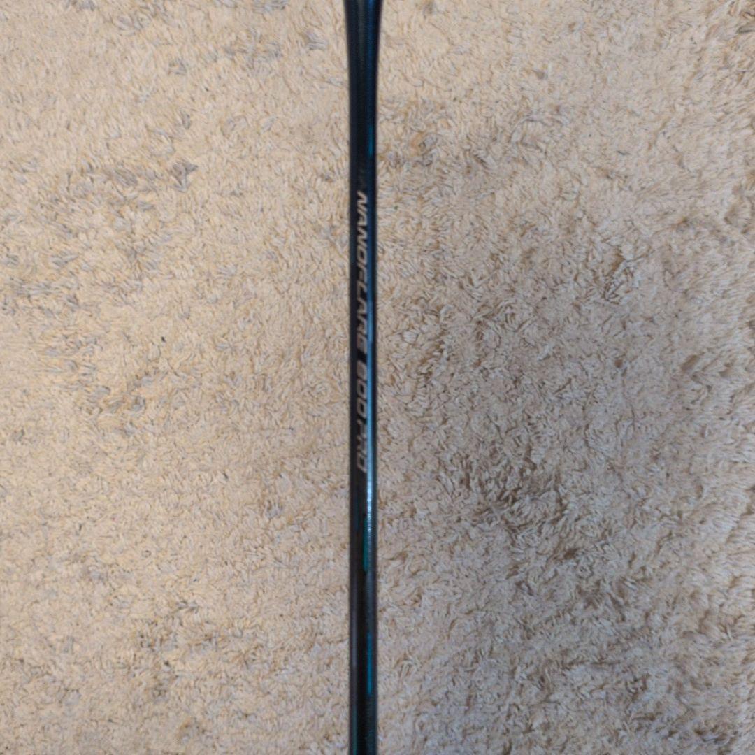 ナノフレア800プロ　ジャンク品