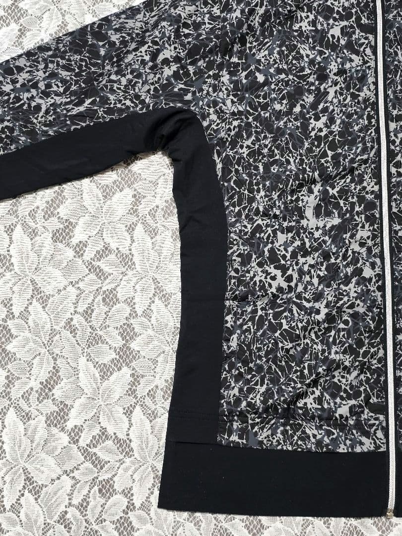 Babolat バボラ ウィンドウ ジャケット レディース O