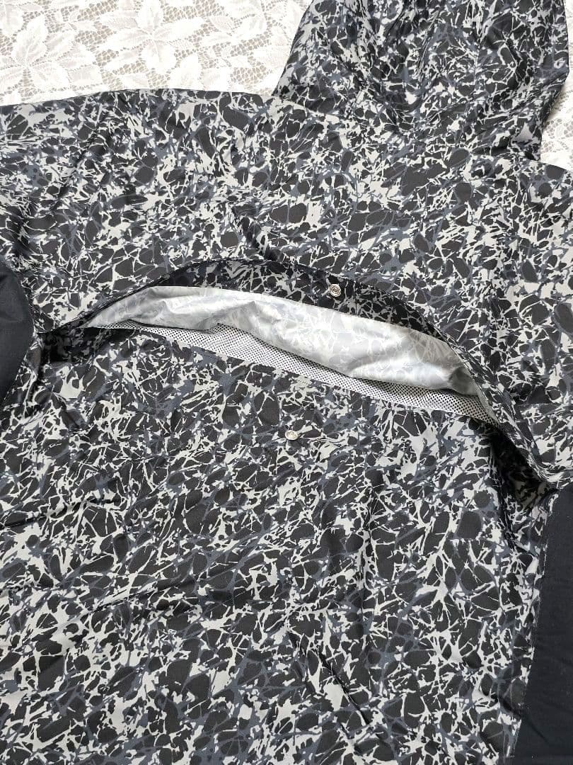 Babolat バボラ ウィンドウ ジャケット レディース O