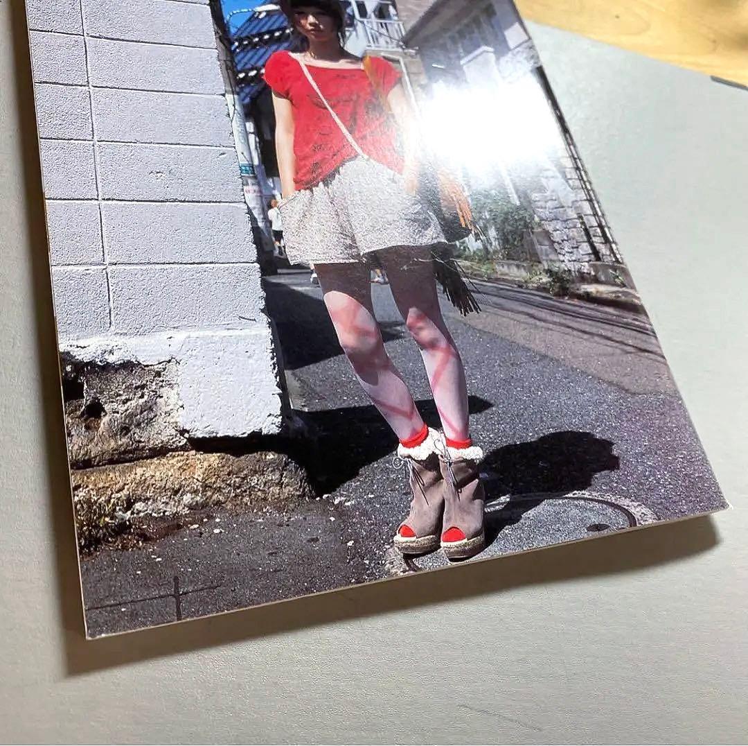 FRUiTS フルーツ　2010年 No.160 平成　原宿　ストリート　y2k