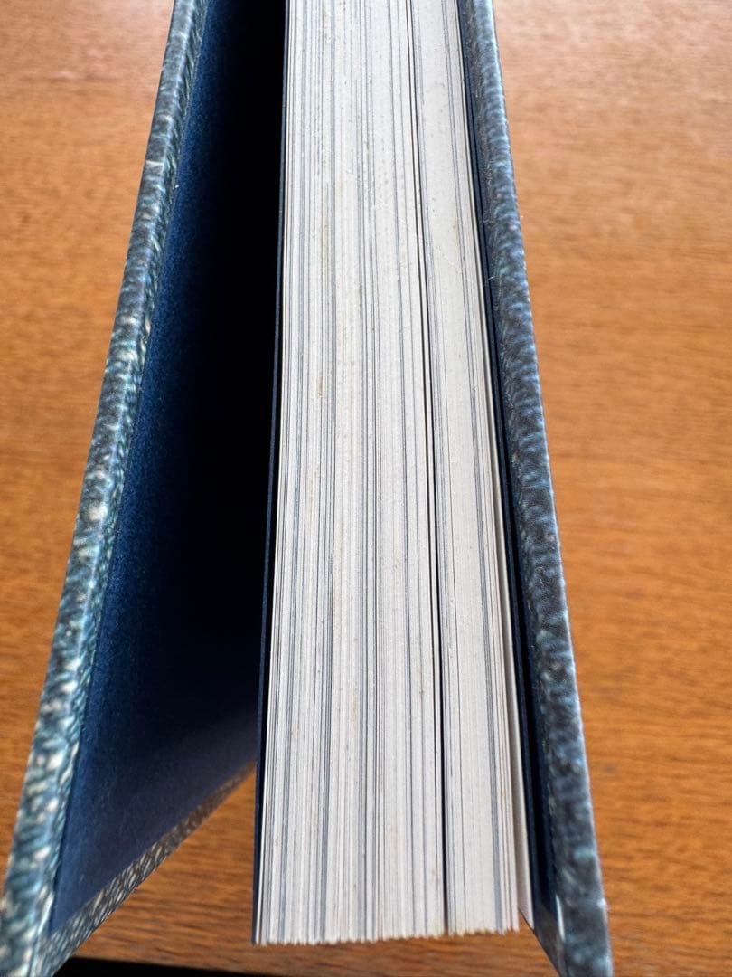 藤原裕監修 THE 501® XX – A Collection