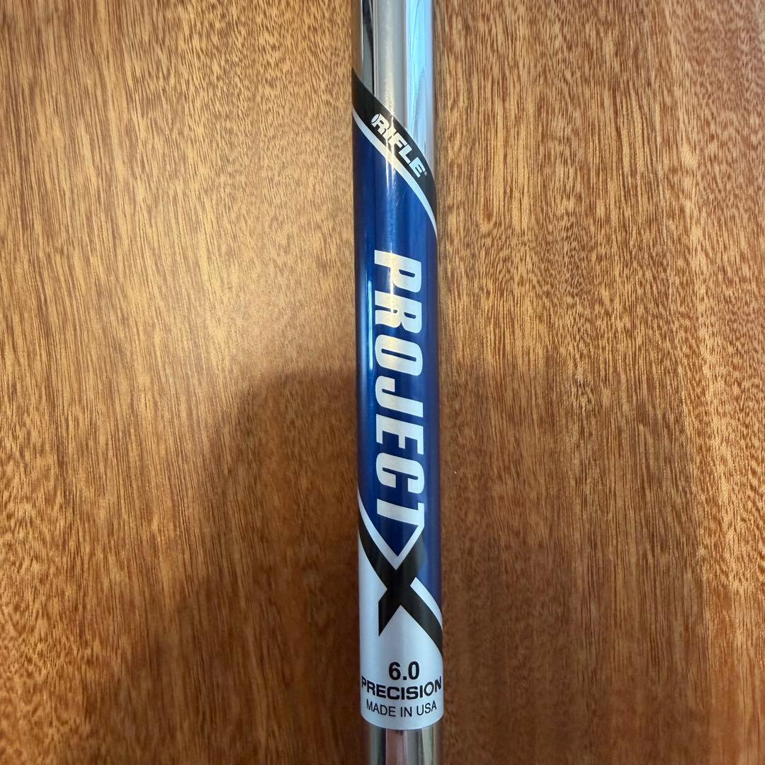 【レフティ】タイトリスト T100 (2023年モデル) 5-9,P 6本セット