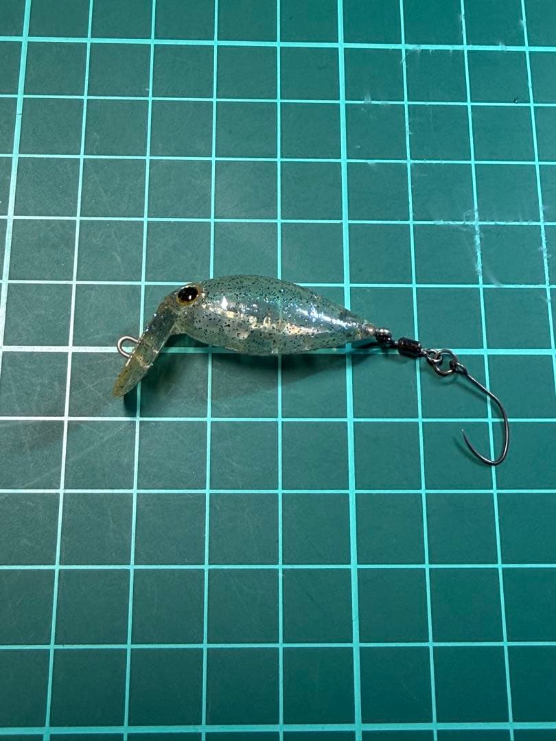 エリアトラウト　ルアーまとめ売り