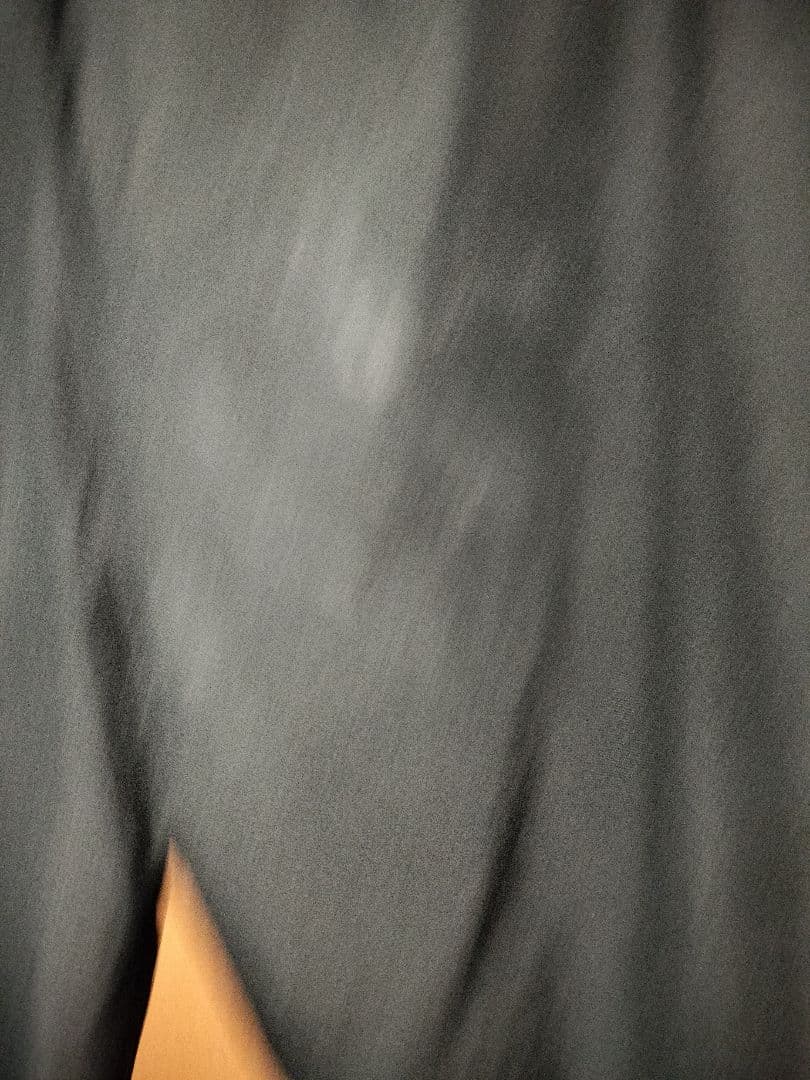 ACミラン 24/25 プレマッチウーブンパンツ ブラック Lサイズ 正規品