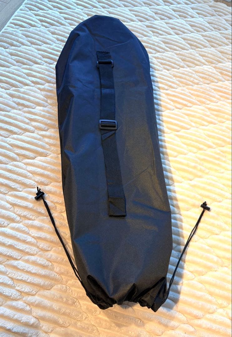 【新品 未使用】ライズ RYZ スケートボード コンプリート7.48 バッグ付き