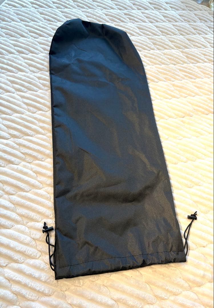 【新品 未使用】ライズ RYZ スケートボード コンプリート7.48 バッグ付き