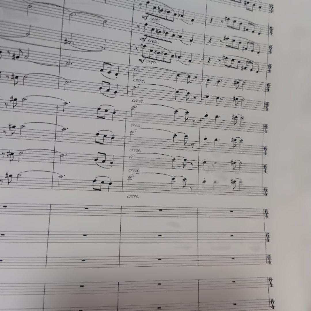 Mr. インクレディブル New Sounds in BRASS 2005