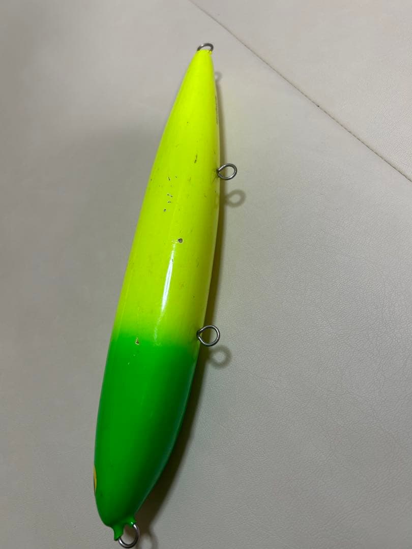 ボニート300 260セット