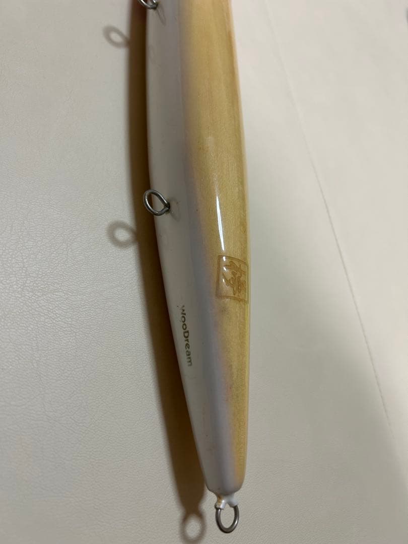 ボニート300 260セット