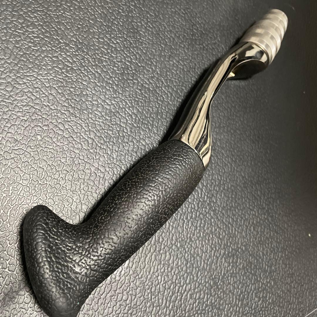 ZEAL Push Water バスロッド