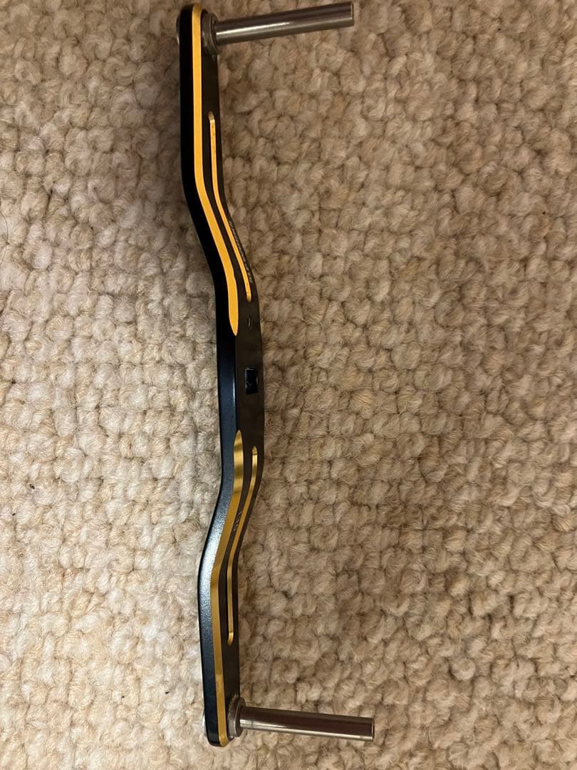 ダイワslpワークス 130mm クランクハンドル