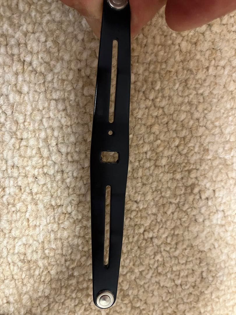 ダイワslpワークス 130mm クランクハンドル