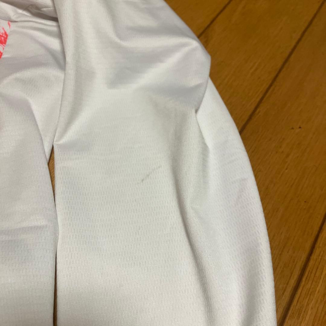 Castelli カステリ 冬用サイクルジャージ　色違い2点セット