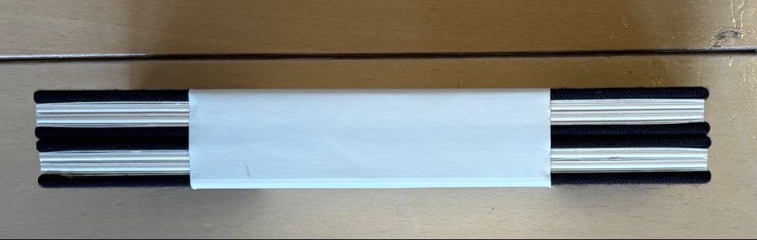 〈ss〉【未使用品】井上 雄彦　親鸞　ミニ 屏風