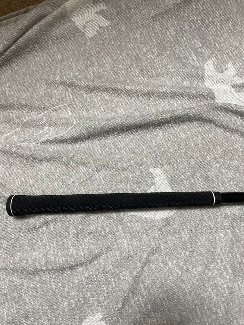 VANQUISH 5Rシャフト　スリーブ付き