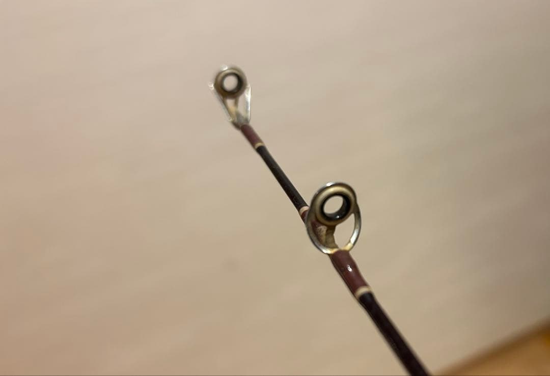 ☆希少☆ ハネダクラフト HEMI STICK SRT-70- C3