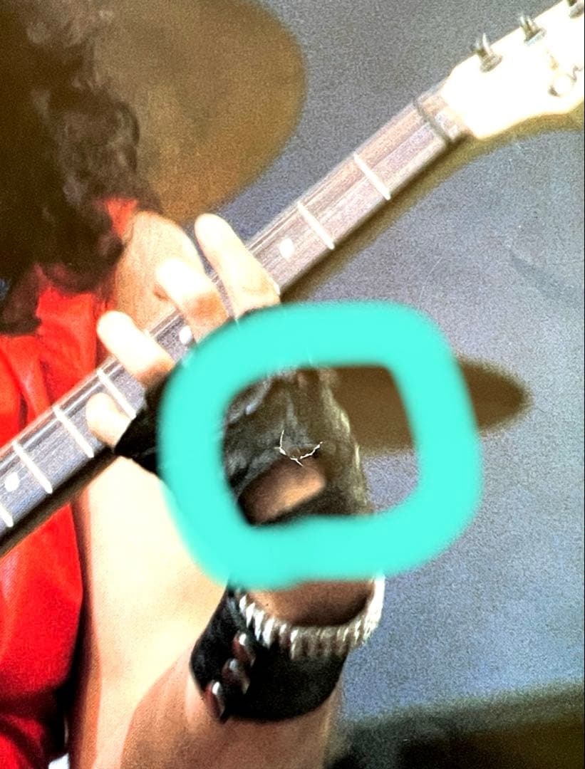 【LP】THE OTHER SIDE OF OZZY OSBOURNE