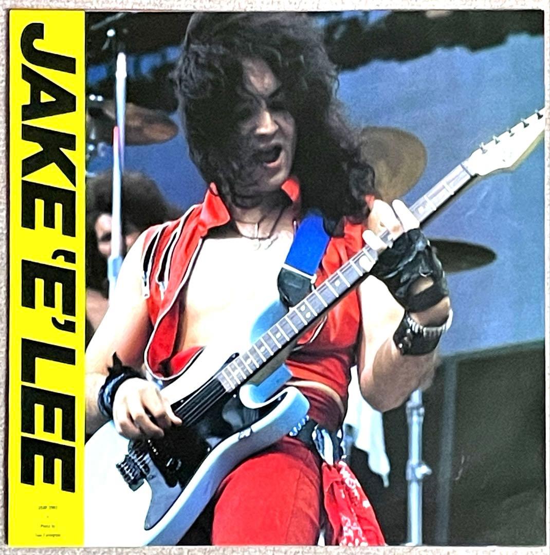 【LP】THE OTHER SIDE OF OZZY OSBOURNE