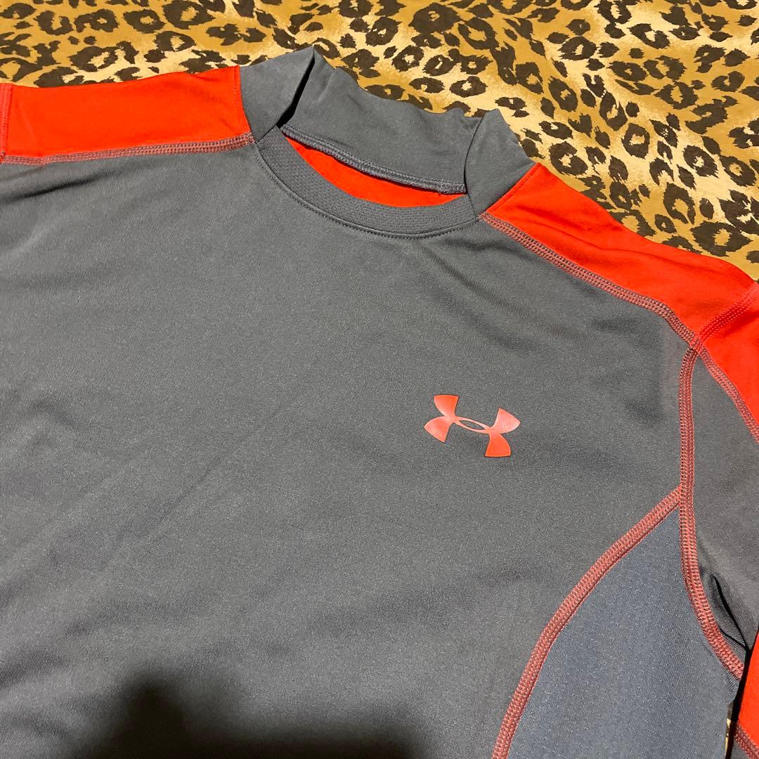 アンダーアーマーSM 今にない高品質タグ付き