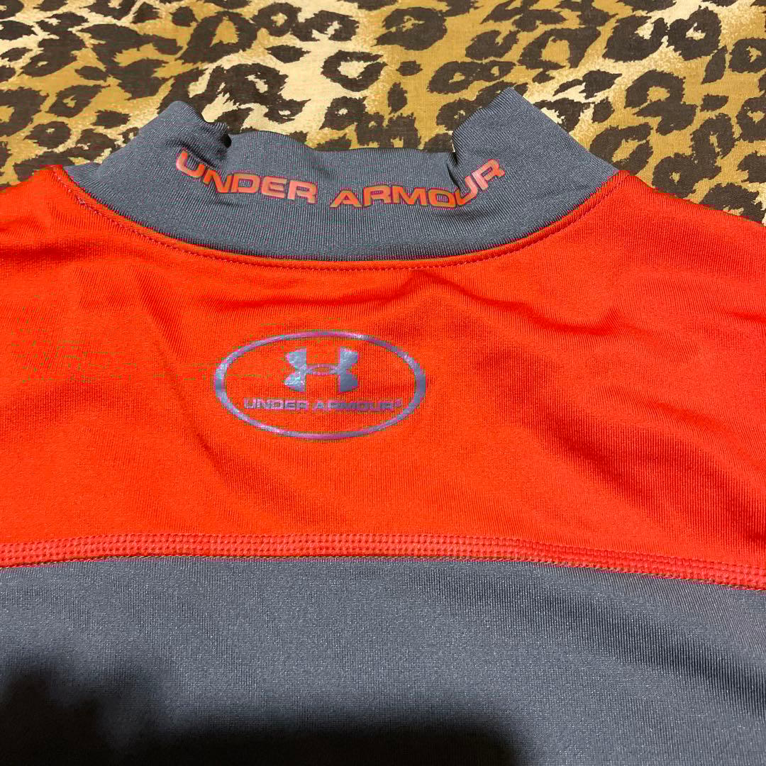 アンダーアーマーSM 今にない高品質タグ付き