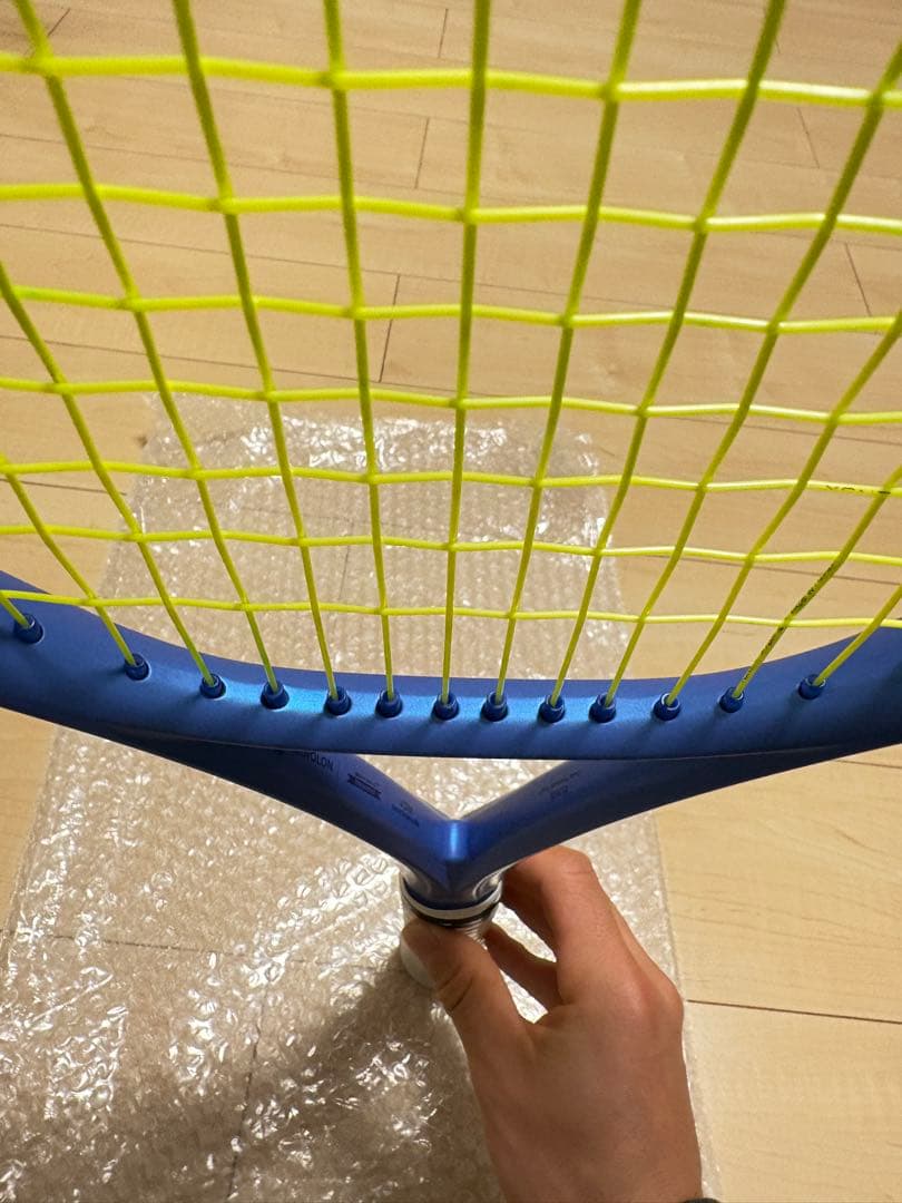 YONEX EZONE 98 2025 テニスラケット ヨネックス
