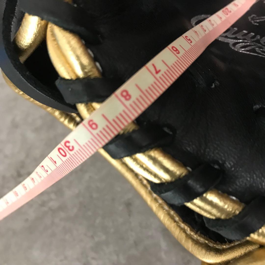 ローリングス HOH 一般 大人用 軟式 内野 野球 グローブ グラブ良型即戦力