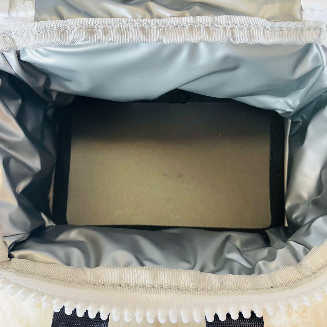 【PEARLY GATES】 パーリーゲイツ PG89 保冷バッグ ネイビー