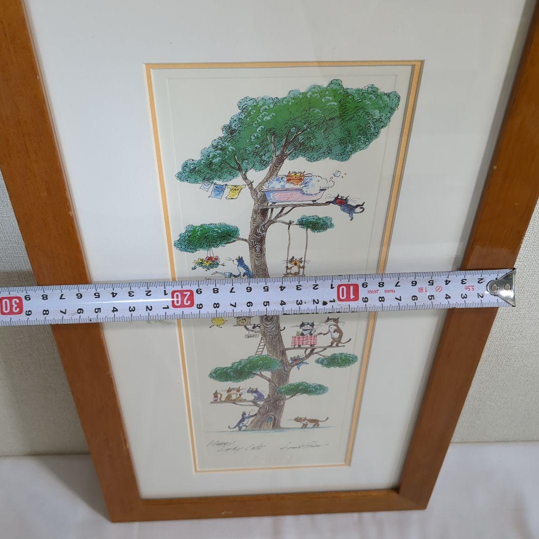 ルイ シン Happy Lucky Cats